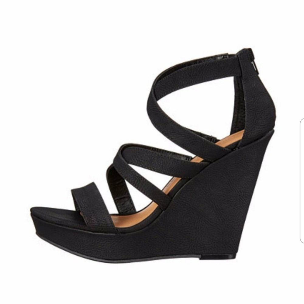 Chinese Laundry | Wedge 8.5